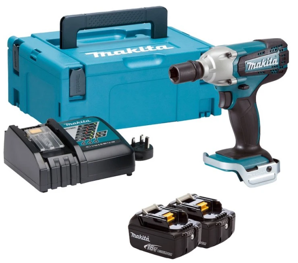 DCL182Z Máy hút bụi dùng pin Makita (18v) (không kèm pin sạc)