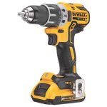 Dewalt DCD709N Máy khoan cầm tay Dewalt 20Vmax/BL