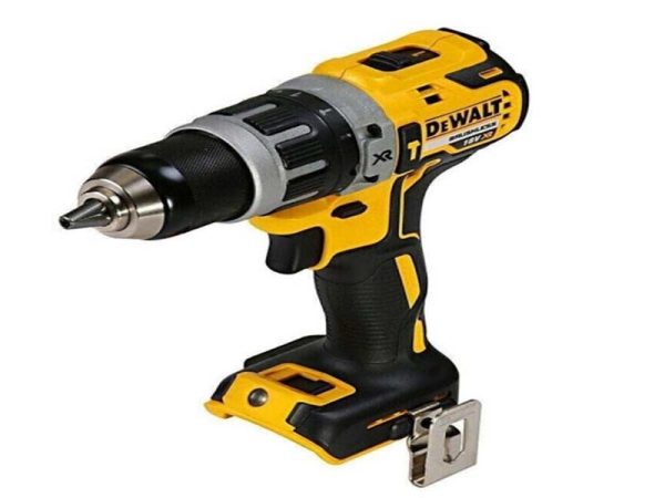 Dewalt DCB125-B1 pin li-ion cho Máy khoan Dewalt 10.8V-1.3Ah