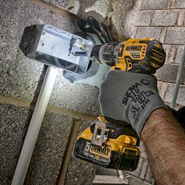 Dewalt DCB127 pin Dewalt 12V 2.0Ah