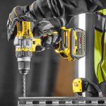 Dewalt DCD999X1-KR Máy khoan cầm tay Dewalt