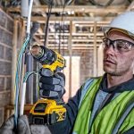 Dewalt DCE530P2 Máy thổi hơi cầm tay Dewalt