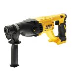 Dewalt DCH133P1 Máy khoan cầm tay Dewalt18V-BL 3 chức năng