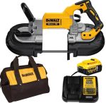 Dewalt DCS374P1 Máy cưa cầm tay Dewalt  18V