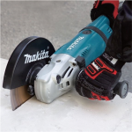 GA7030 Máy mài góc Makita (180mm/2400w/công tắc bóp)