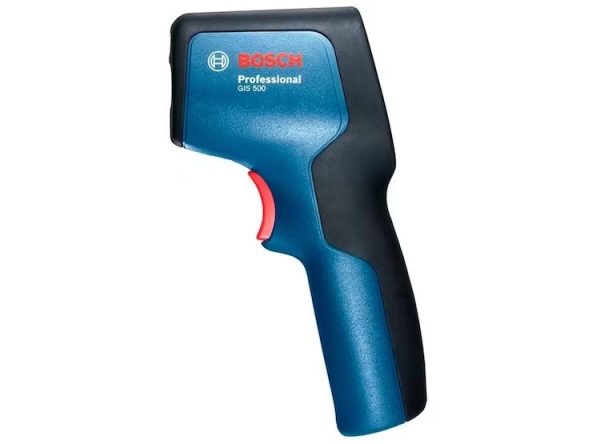 GIS 500 Máy đo nhiệt độ Bosch