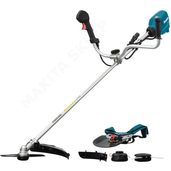 UR101CZ Máy cắt cỏ dùng pin Makita (chỉ dùng chung với (không kèm pin sạc)