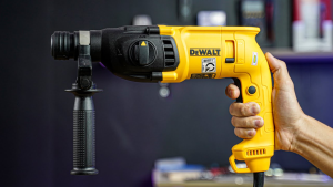 D25032K Máy Khoan Bê Tông Dewalt