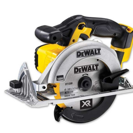 DCS391N Máy Cắt Gỗ Dewalt (không kèm pin sạc)