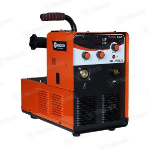 Máy hàn bán tự động MIG NB-200E (220V chức năng hàn Mig với cuộn dây lõi thuốc không dùng khí)