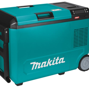 CW004GZ Máy Làm Mát Và Giữ Ấm Makita (40V/18V/AC)