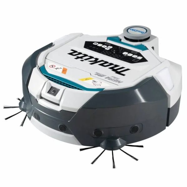 DRC300Z Máy Hút Bụi Robot Dùng Pin Makita (BL)(18V)