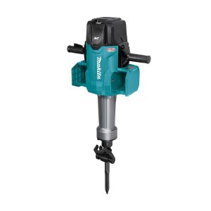 HM004GZ05 Máy Đục Bê Tông Dùng Pin Makita (AWS/BL)(40VMAX X2)