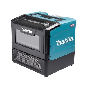 MW001GZ Lò Vi Sóng Dùng Pin Makita (40V MAXX2)