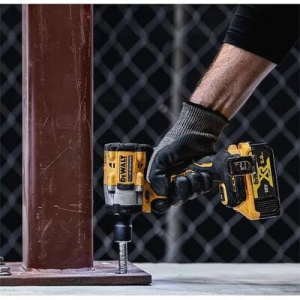 DCF892N  Máy Siết Bu Lông Dùng Pin Dewalt (không kèm pin sạc)