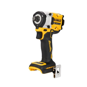 DCF921N  Máy Vặn Bu Lông Dùng Pin Dewalt (không kèm pin sạc)