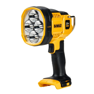 DCL043 Đèn Led Dùng Pin Dewalt   (không kèm pin sạc)