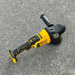 DCM848N-XJ Máy Đánh Bóng Lệch Tâm Dewalt   (không kèm pin sạc)