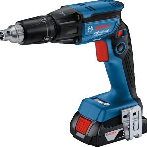 GTB 185-LI Máy bắt vít thạch cao dùng pin 18V Bosch  (SOLO)