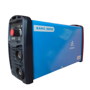 Máy hàn que dùng điện Zarc 4000E - Ziziweld