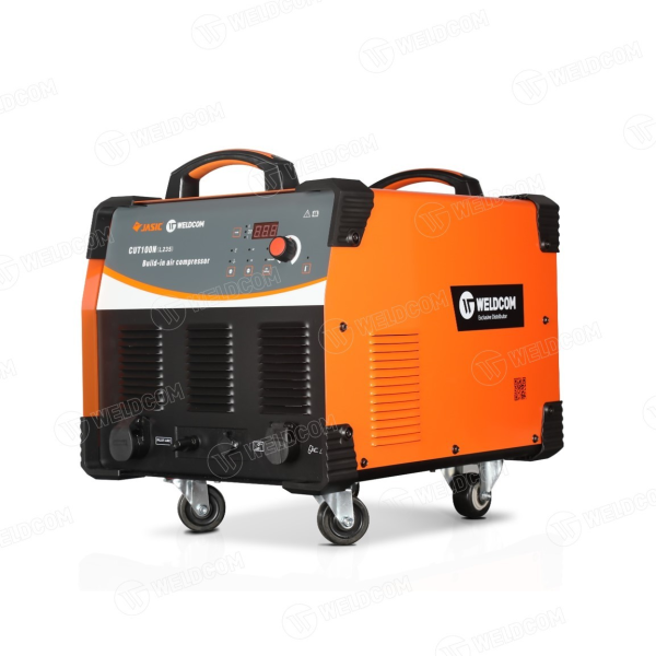 Máy cắt (Kim loại) công nghệ hồ quang Plasma  CUT100 L235, 380V