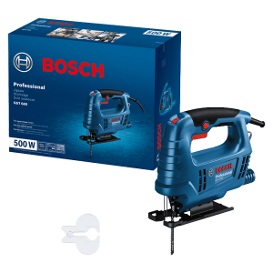 GST 680 Máy cưa lọng Bosch  500W