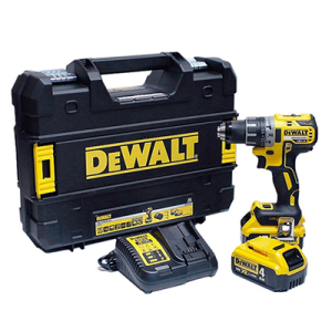 DCD785D2  Máy khoan búa chạy pin Dewalt (18V)(kèm 02 pin 2.0Ah + sạc)