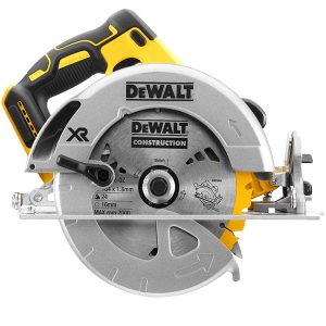 DCS570N Máy cưa cầm tay Dewalt 18V( không kèm pin sạc)