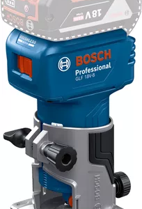 GLF 18V-8 Máy phay Bosch  Professional