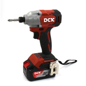 KDPL03-14(TYPE FK) Máy Bắt Vít Dùng Pin DCK