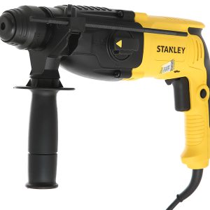 SHR263K  Máy khoan cầm tay Stanley 26mm