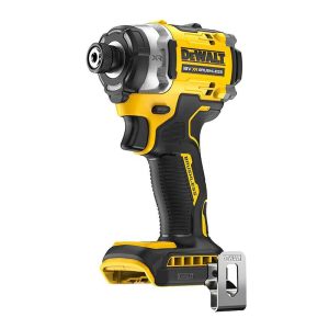 DCF860N MÁY VẶN VÍT DÙNG PIN DEWALT (không kèm pin sạc)